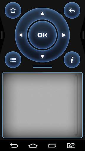 MAGic Remote स्क्रीनशॉट 1