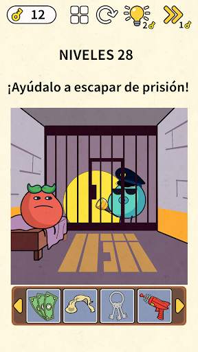 Brain Games: IQ Challenge screenshot 1