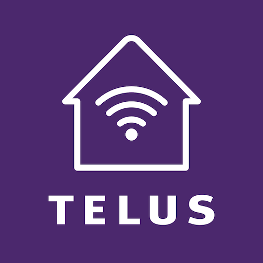 TELUS My Wi-Fi icon