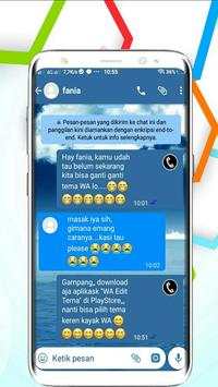 WA MOD Terbaru screenshot 3