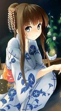 Anime Wallpaper HD screenshot 2