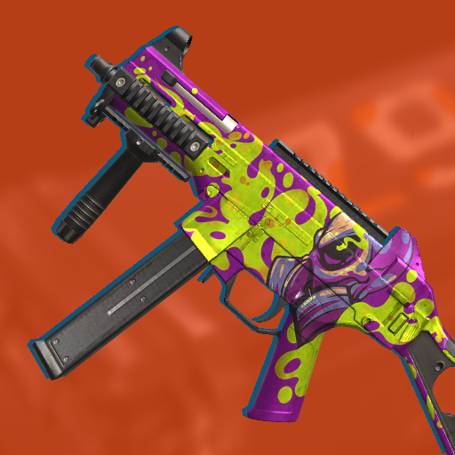 Case Simulator for Standoff 2 icon