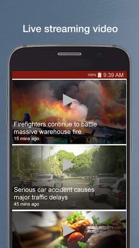 13 Action News screenshot 5