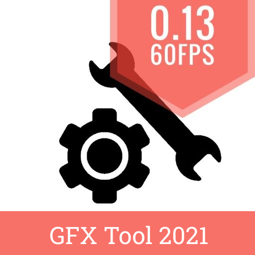 GFX Tool 90 FPS - Game Booster icon