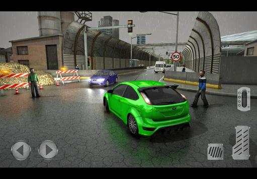 Open World Delivery Simulator Taxi Cargo Bus Etc! screenshot 3