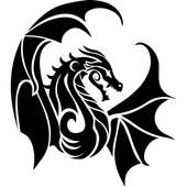 Learn How To Draw A Dragon 2018 on 9Apps