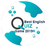 Word Games & Quiz with Friends logo