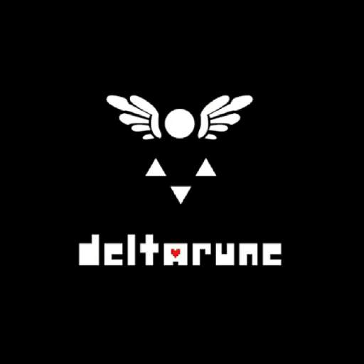 Deltarune Mod 2.0