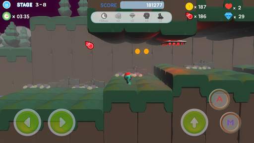 Friends World screenshot 5