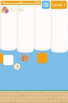 Candy Tom screenshot 4