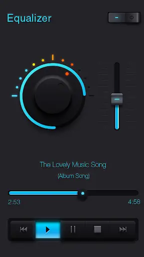 Play Music Download screenshot 1
