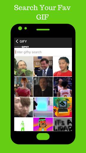 GIF Maker - Photos to GIF, GIF Editor 2 تصوير الشاشة