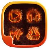 Fire Launcher