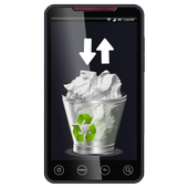 Mobile Data Recovery icon