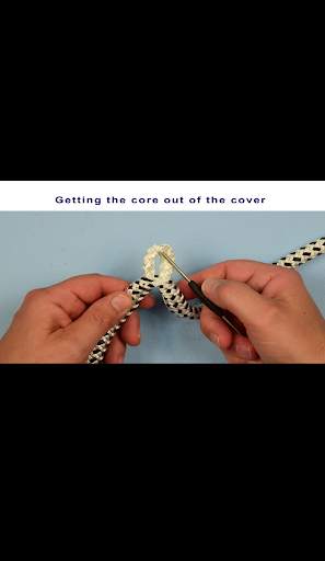 Splicing / Egmont M. Friedl screenshot 4