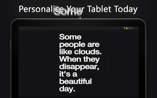Funny Quotes Wallpapers screenshot 7