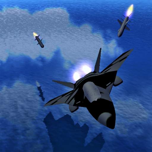 Space Quest: Missiles 3D 1.02