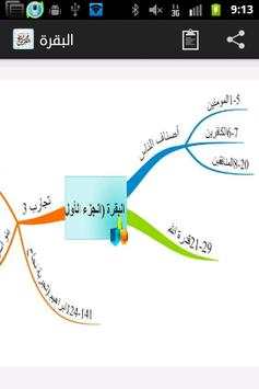 خارطة القران 4 تصوير الشاشة