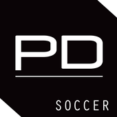 Pro DSoccer icon