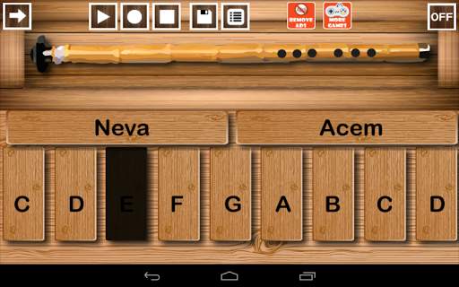 Ney screenshot 3