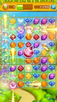 Genies & Gems Legend screenshot 4