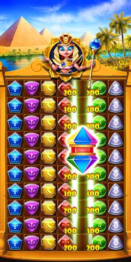 Miracle Legend Match screenshot 3