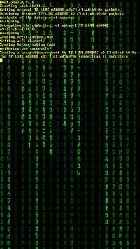 WiFi net password hacker prank screenshot 4