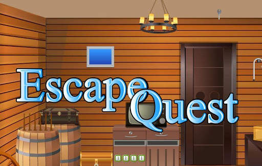 Escape Games Day-729 screenshot 4