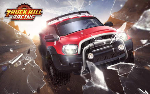 Truck Racing screenshot 10