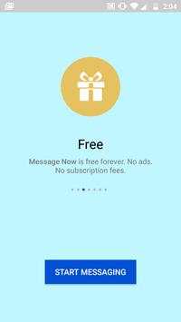 Free Messenger screenshot 2