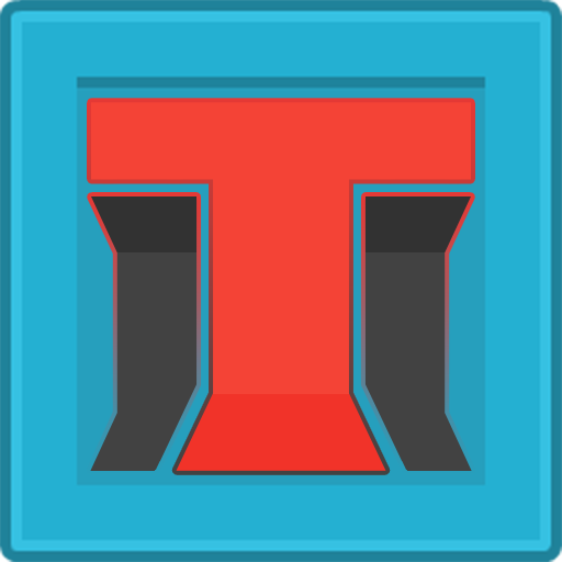 Typing Master icon