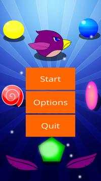 Birdy - Candy Wrecker screenshot 4