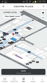 Centre Place Shopping Centre screenshot 5