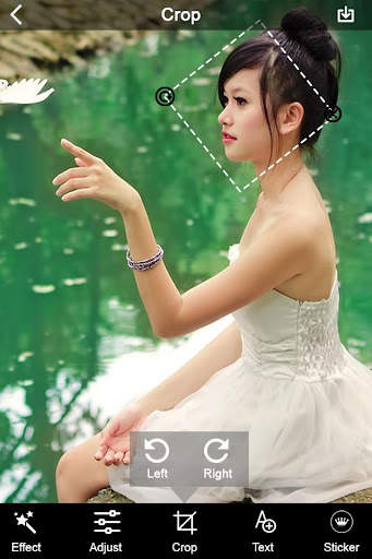 PicCam : Perfect Beauty Camera screenshot 3