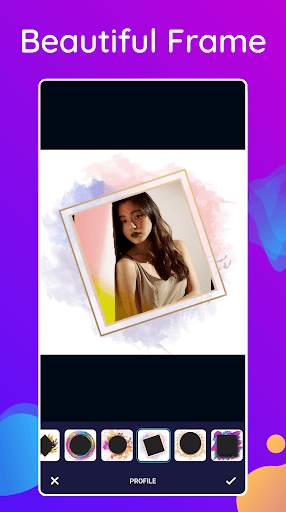 PinsArt Photo Editor screenshot 5