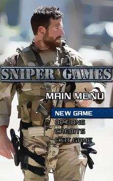 Sniper Game screenshot 2