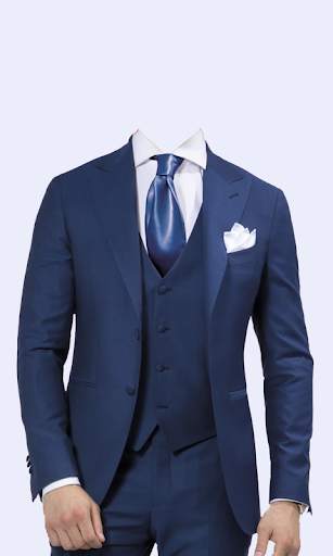Formal Men Photo Suit screenshot 7