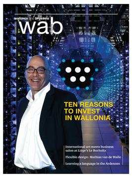 wab magazine скриншот 1