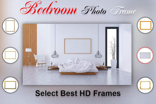 Bedroom Photo Frame screenshot 1