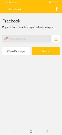 Save Tube Downloader screenshot 4
