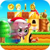 Super Tom World 1.2