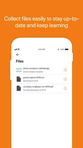 Haermes Mobile ESS screenshot 5