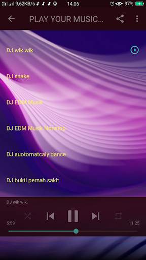 Dj soda 2020 Offline screenshot 1