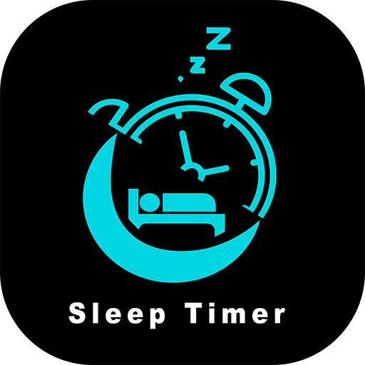 Sleep Timer - Auto off Music icon