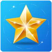 Video Star Video Effects Editor & Magic Video on 9Apps