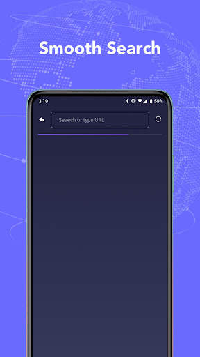 Mystery Browser screenshot 2