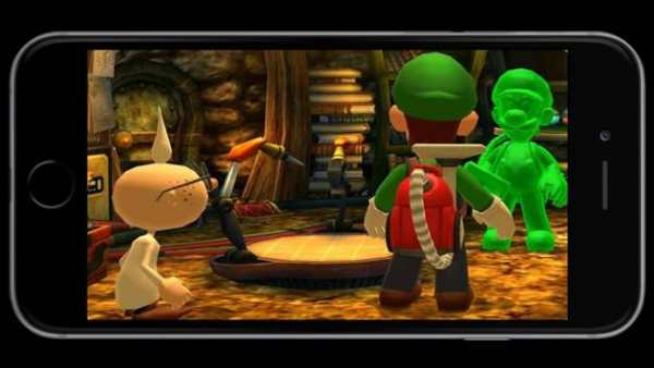 Guide for Luigi and Mansion 3 screenshot 2