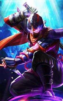 Mobile Legends screenshot 3