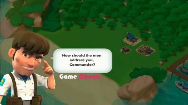 Guide for Boom Beach screenshot 1