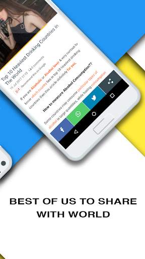 Factvivid : Real fact, Health tips & Science daily screenshot 3